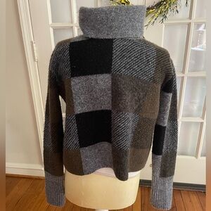 RD Style sweater from boutique.